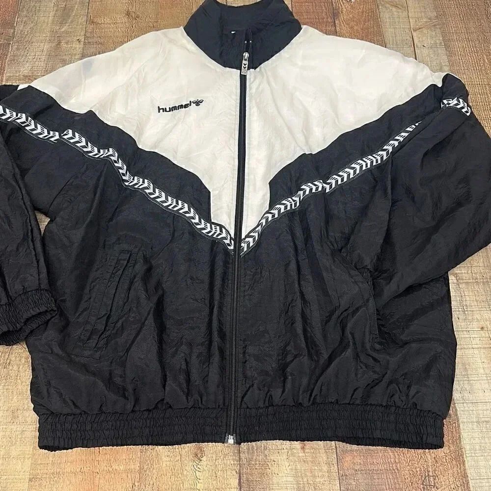 Vintage Hummel Jacket